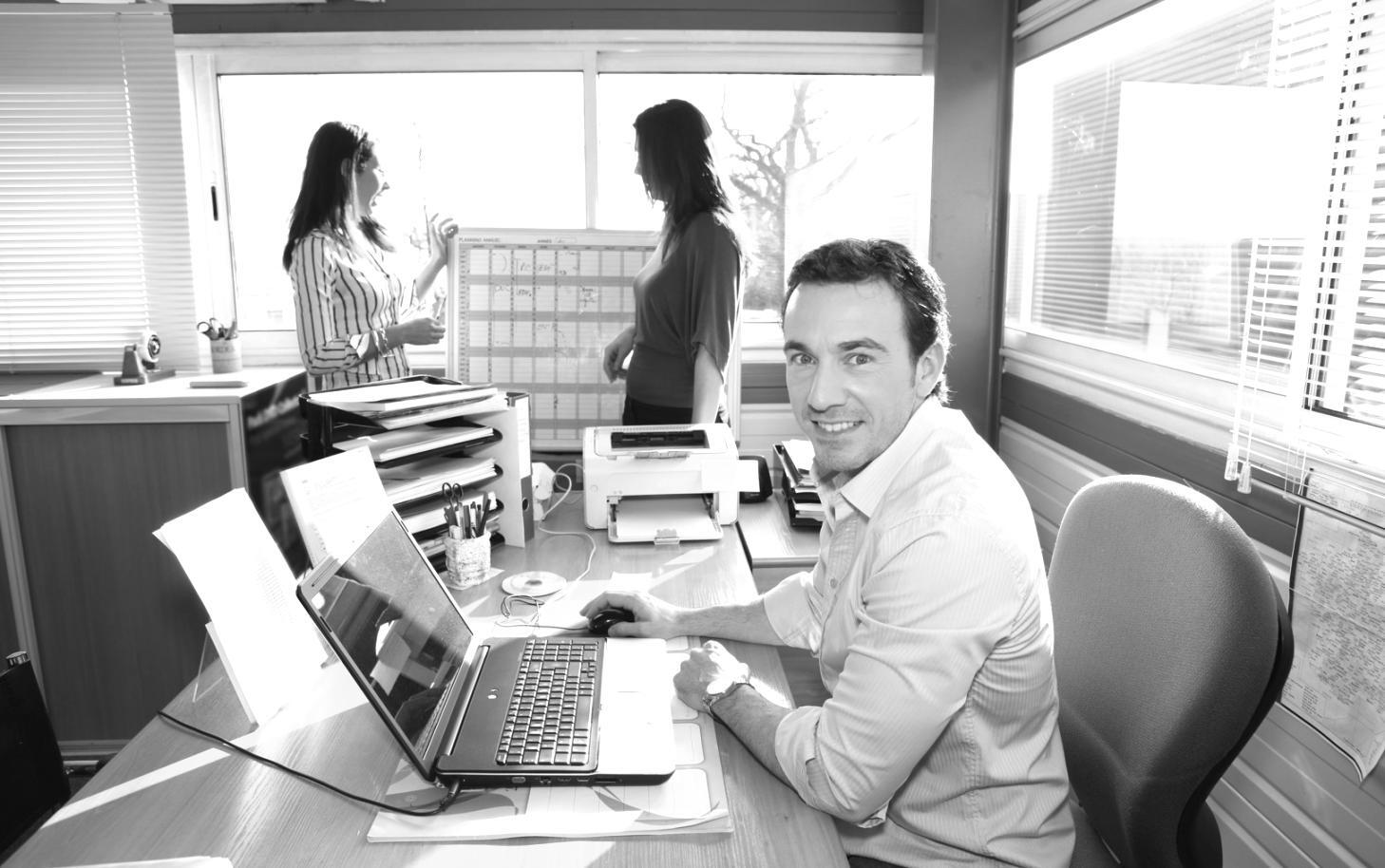 Pulevou financial modelling programme — professional learning environment